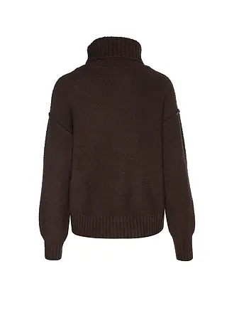 S.OLIVER | Rollkragenpullover | 