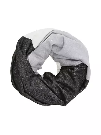 S.OLIVER | Schal - Snood | schwarz