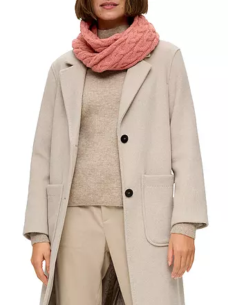 S.OLIVER | Schal | beige