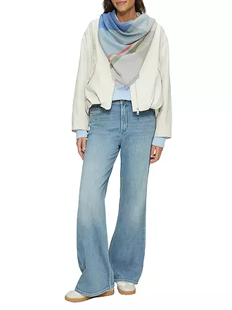 S.OLIVER | Schal | beige