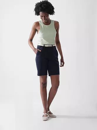 S.OLIVER | Shorts | olive