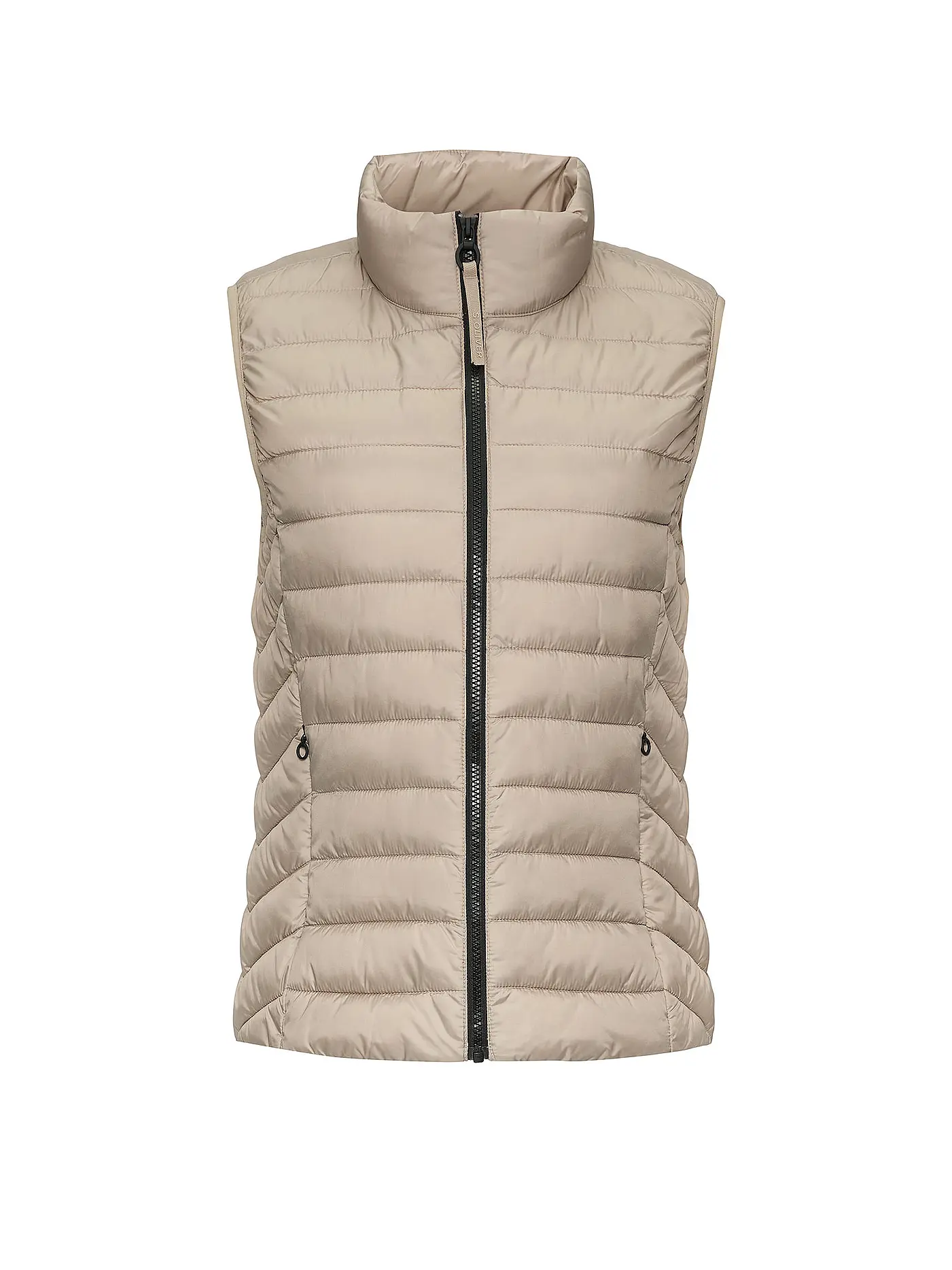 S.OLIVER | Steppgilet | 