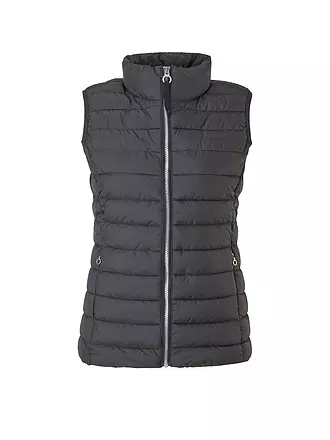 S.OLIVER | Steppgilet | 