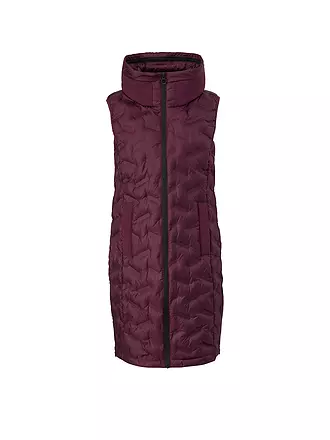 S.OLIVER | Steppgilet | 