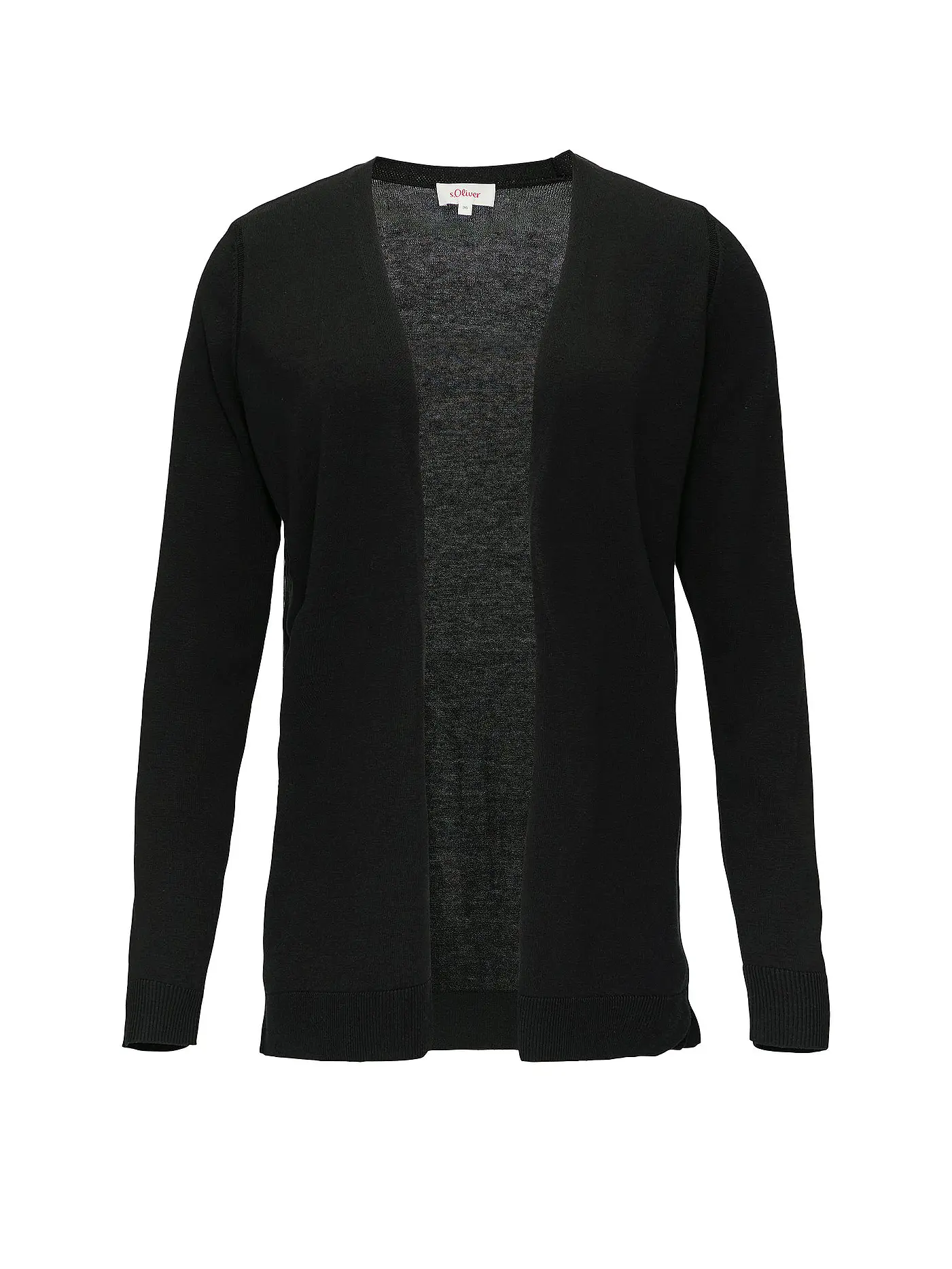 S.OLIVER | Strickjacke | 