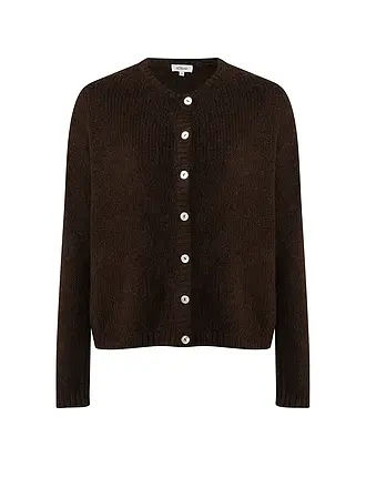 S.OLIVER | Strickjacke | 