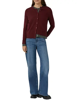 S.OLIVER | Strickjacke | 