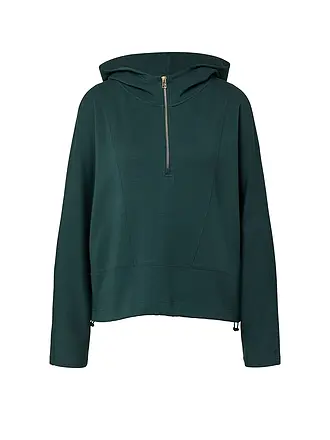 S.OLIVER | Sweater | petrol