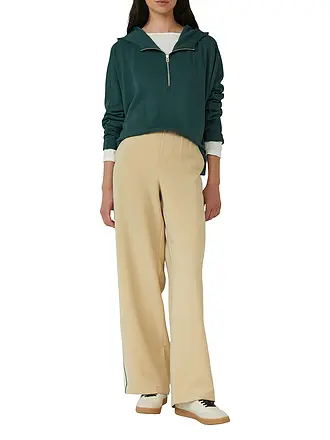 S.OLIVER | Sweater | petrol