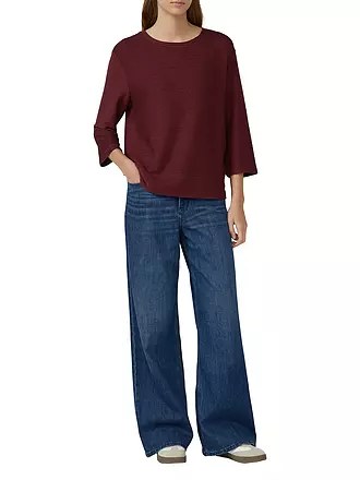 S.OLIVER | Sweater | blau