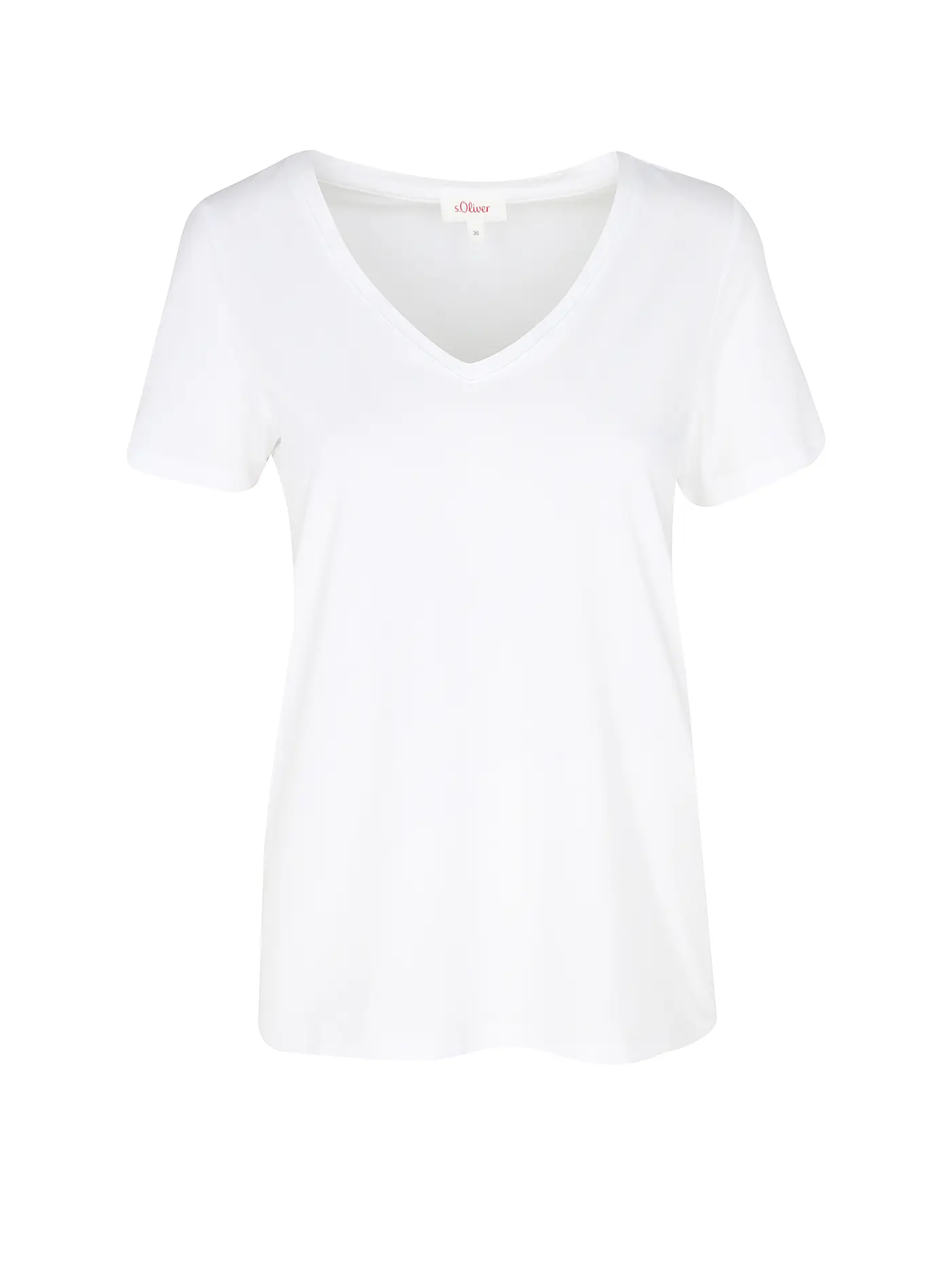 S.OLIVER | T-Shirt | 