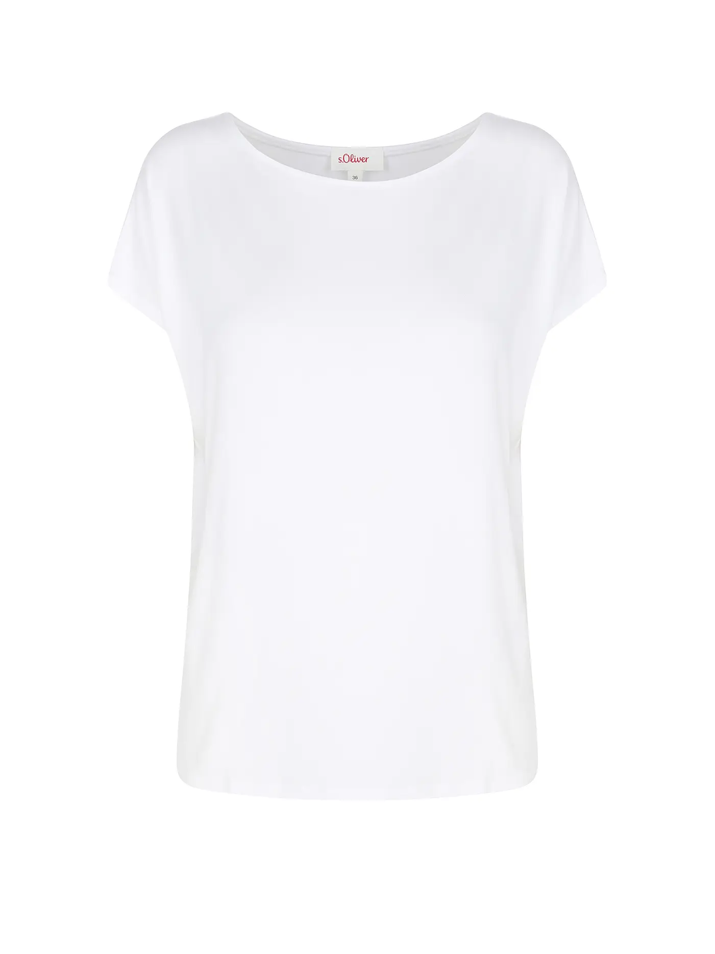 S.OLIVER | T-Shirt | 