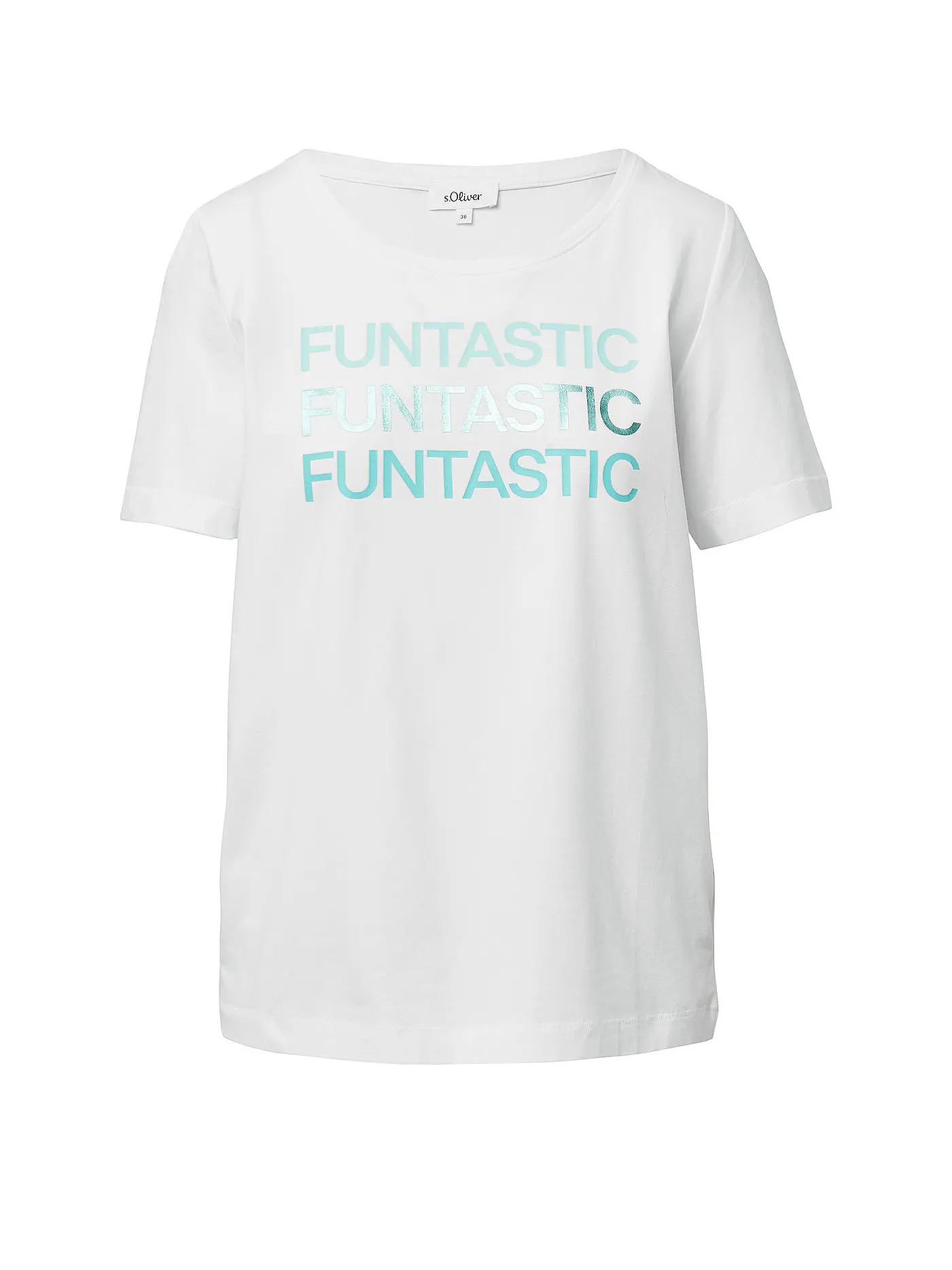 S.OLIVER | T-Shirt | 