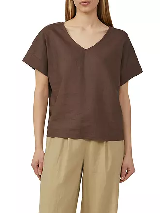 S.OLIVER | T-Shirt | weiss