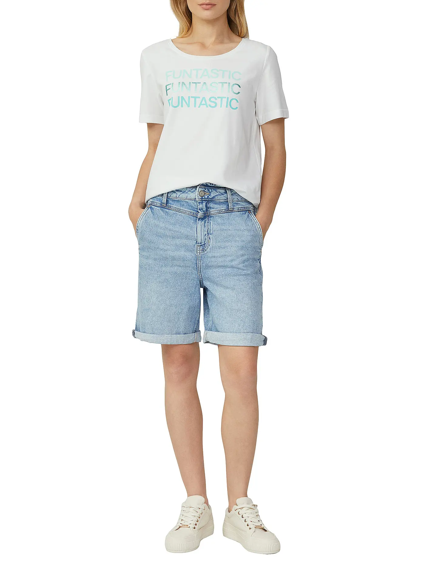 S.OLIVER | T-Shirt | 