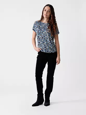 S.OLIVER | T-Shirt | creme