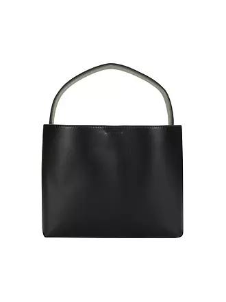 S.OLIVER | Tasche - Hobo Bag | schwarz