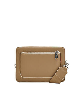 S.OLIVER | Tasche - Umhängetasche | camel