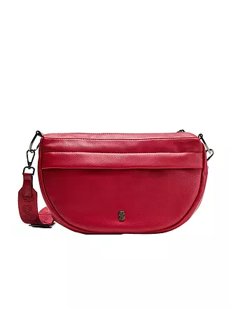 S.OLIVER | Tasche - Umhängetasche | schwarz