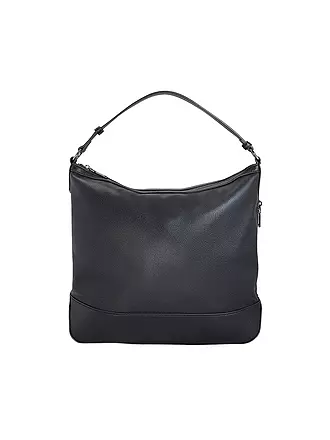S.OLIVER | Tasche | schwarz
