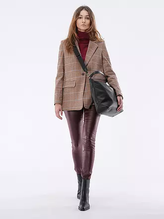 S.OLIVER | Tasche | schwarz