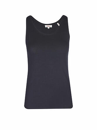 S.OLIVER | Top | grün