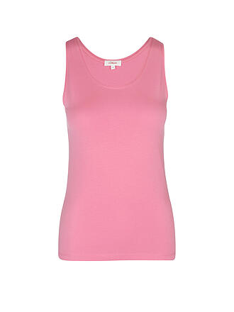 S.OLIVER | Top | pink