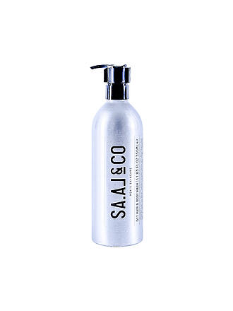 SA.AL&CO | 011 Hair & Body Wash 350ml | keine Farbe
