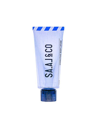SA.AL&CO | 033 Hydrating Body Lotion 100ml | keine Farbe