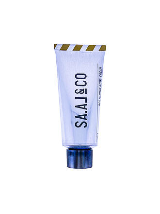 SA.AL&CO | 043 Restoring Body Cream 100ml | keine Farbe