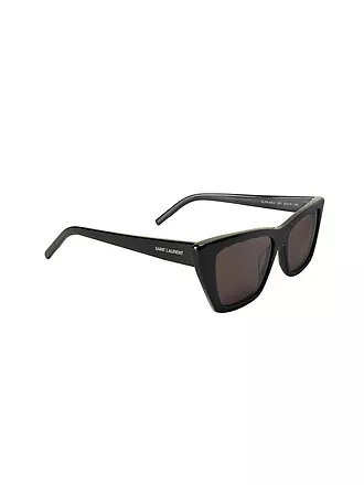 SAINT LAURENT | Sonnenbrille SL276 MICA | braun