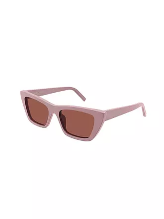 SAINT LAURENT | Sonnenbrille SL276 MICA | braun