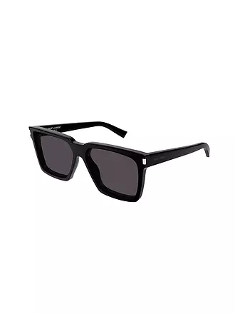 SAINT LAURENT | Sonnenbrille SL610 | schwarz