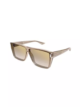 SAINT LAURENT | Sonnenbrille SL756 | beige