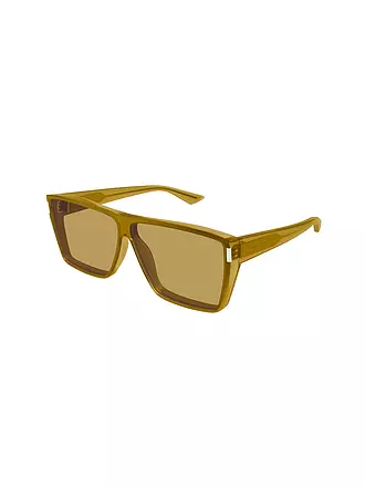 SAINT LAURENT | Sonnenbrille SL756 | beige