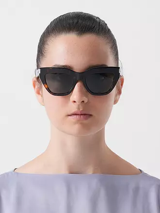SAINT LAURENT | Sonnenbrille SL759 | braun