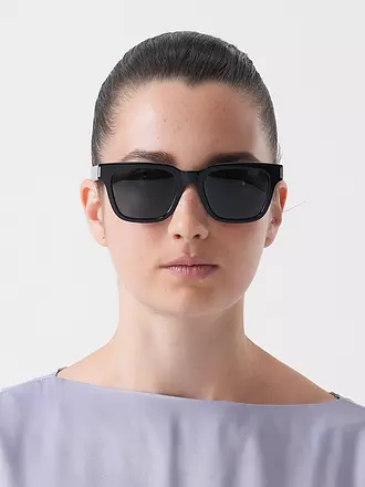 SAINT LAURENT | Sonnenbrille SL790 | schwarz