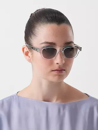 SAINT LAURENT | Sonnenbrille SL791 | transparent