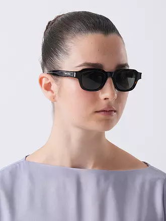 SAINT LAURENT | Sonnenbrille SL791 | transparent