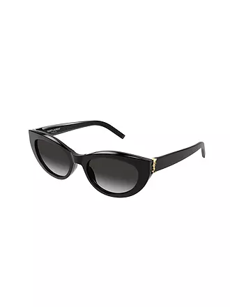 SAINT LAURENT | Sonnenbrille SLM115 | schwarz