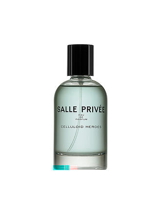 SALLE PRIVEE | Celluloid Heroes Eau de Parfum 100ml | keine Farbe