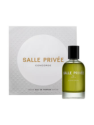 SALLE PRIVEE | Concorde Eau de Parfum 100ml | keine Farbe