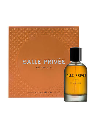 SALLE PRIVEE | Kham Sin Eau de Parfum 100ml | keine Farbe