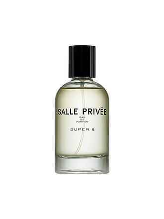 SALLE PRIVEE | Super 8 Eau de Parfum 100ml | keine Farbe