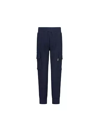 SALT AND PEPPER | Jungen Jogginghose | dunkelblau