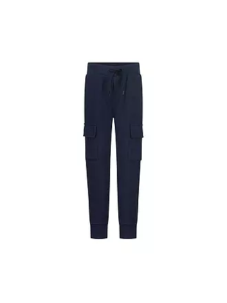 SALT AND PEPPER | Jungen Jogginghose | dunkelblau