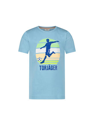 SALT AND PEPPER | Jungen T-Shirt | olive