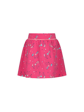SALT AND PEPPER | Mädchen Rock - Skort | pink