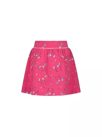 SALT AND PEPPER | Mädchen Rock - Skort | pink
