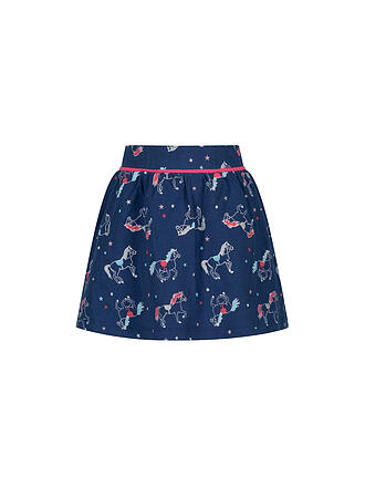 SALT AND PEPPER | Mädchen Rock - Skort | pink